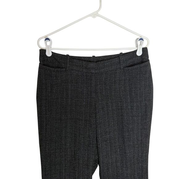 WORTHINGTON‎ Curvy Fit Black and White Dress Pants Women's Size 10 Petite NWOT - Picture 9 of 9